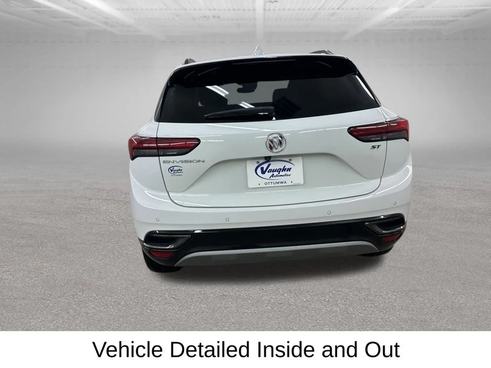 2023 Buick Envision - Image 12 of 21