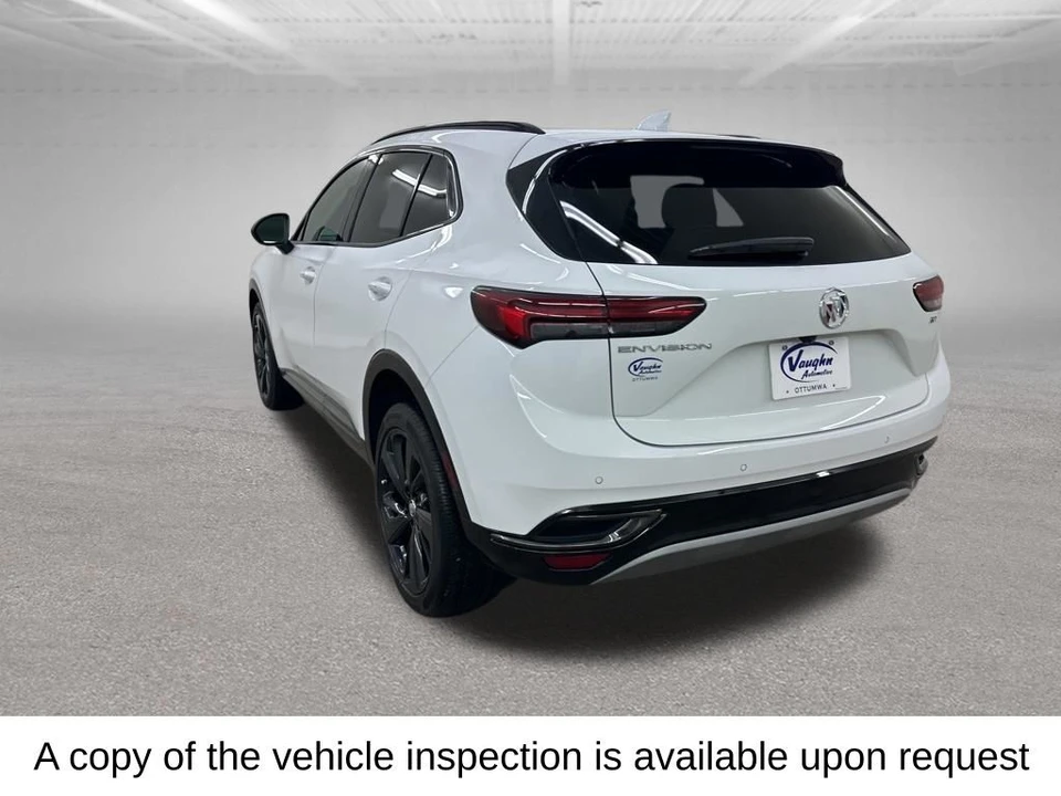2023 Buick Envision - Image 11 of 21