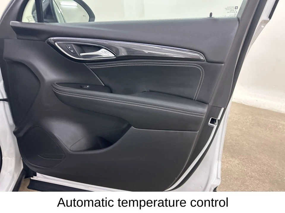 2023 Buick Envision - Image 21 of 21
