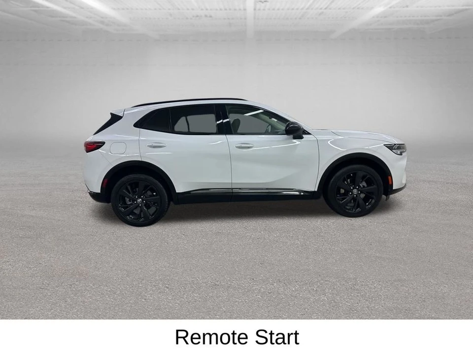 2023 Buick Envision - Image 15 of 21