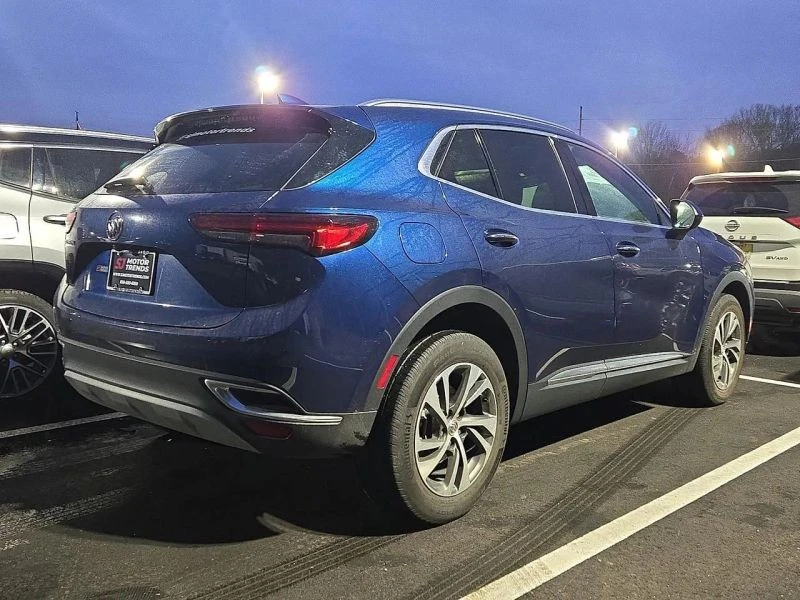 2023 Buick Envision - Image 4 of 4