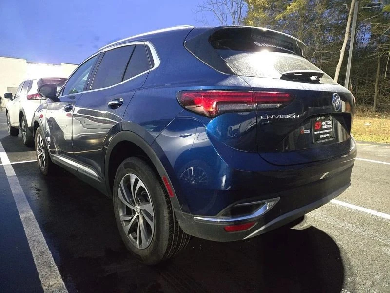 2023 Buick Envision - Image 3 of 4