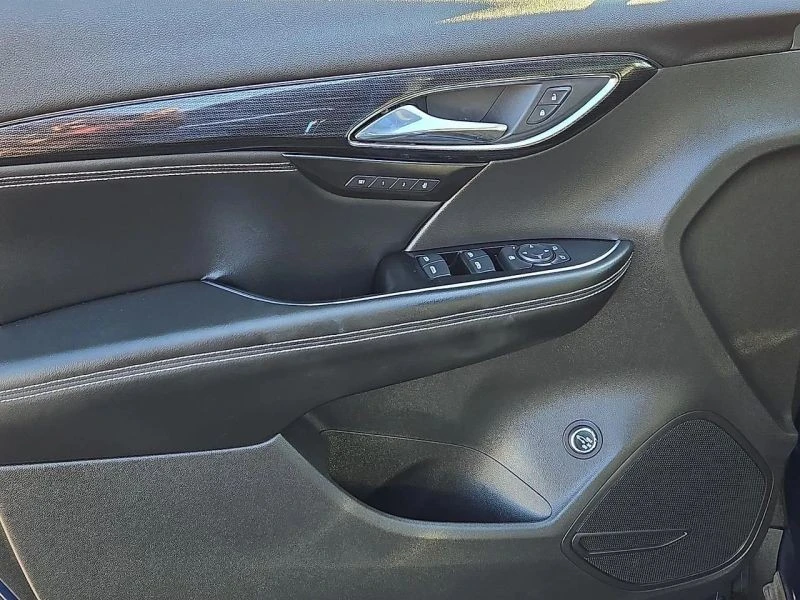 2023 Buick Envision - Image 12 of 12