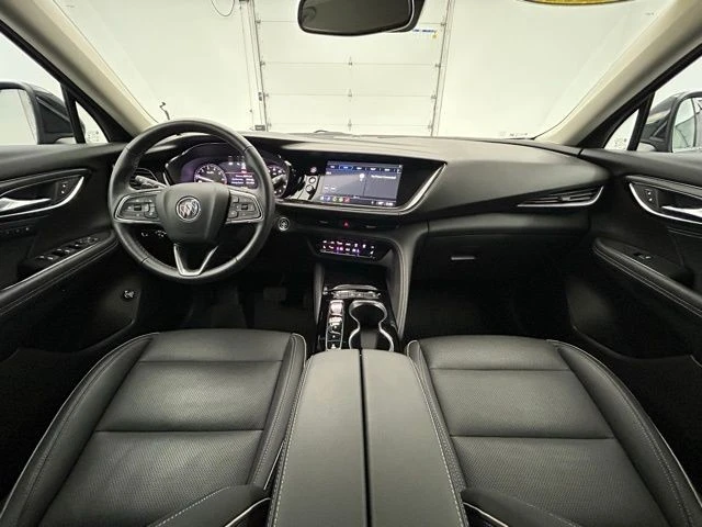 2023 Buick Envision - Image 2 of 12