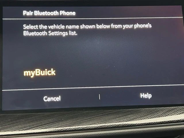 2023 Buick Envision - Image 4 of 12