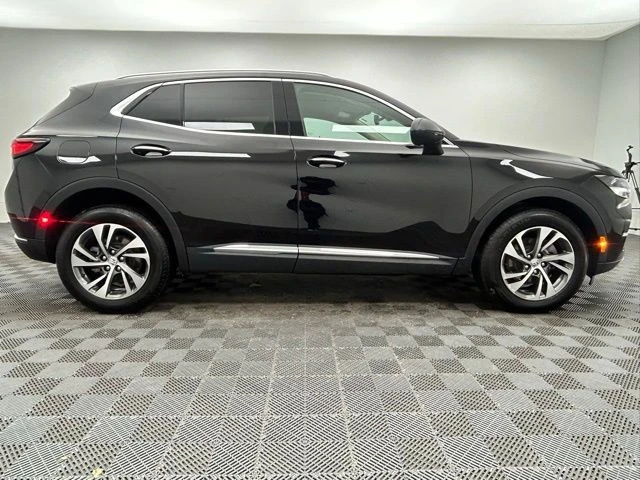 2023 Buick Envision - Image 12 of 12