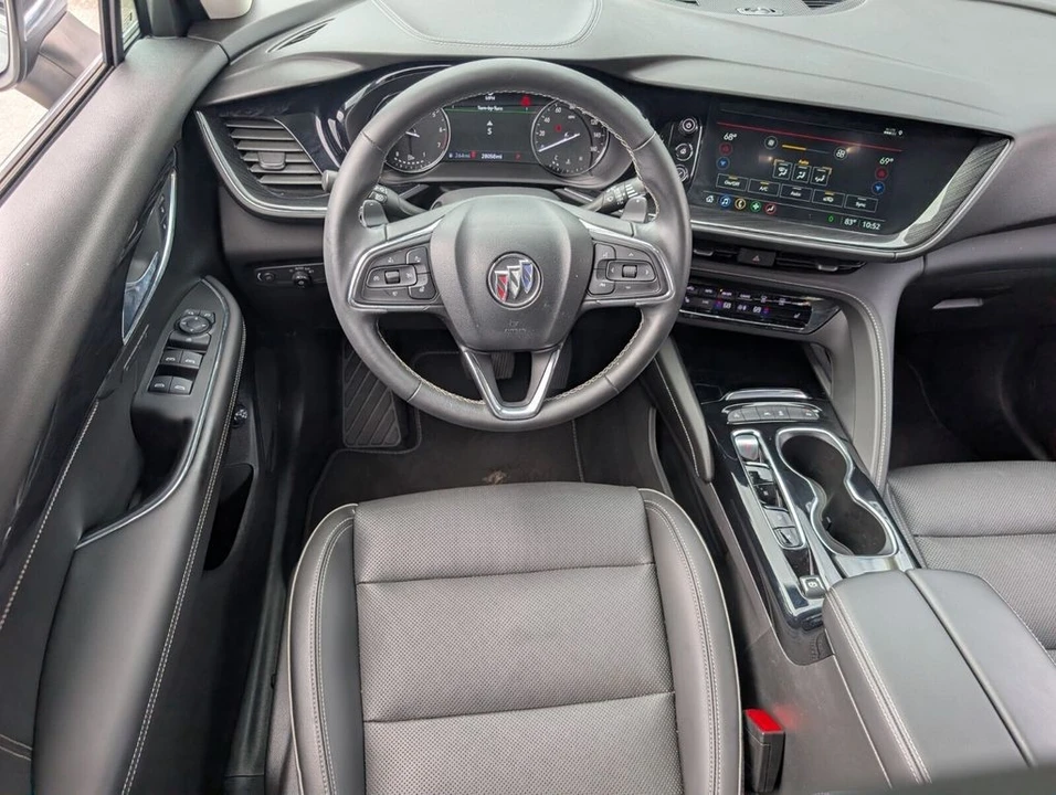 2023 Buick Envision - Image 13 of 27