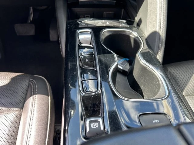 2023 Buick Envision - Image 6 of 10