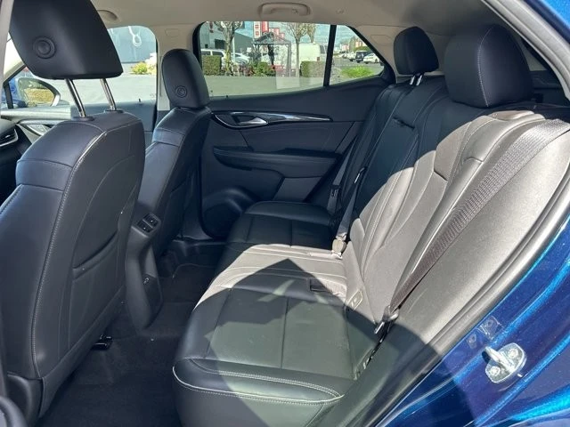 2023 Buick Envision - Image 8 of 10