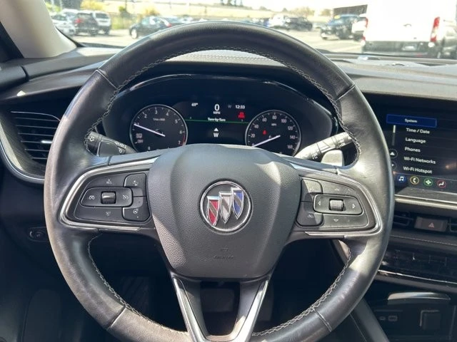 2023 Buick Envision - Image 7 of 10