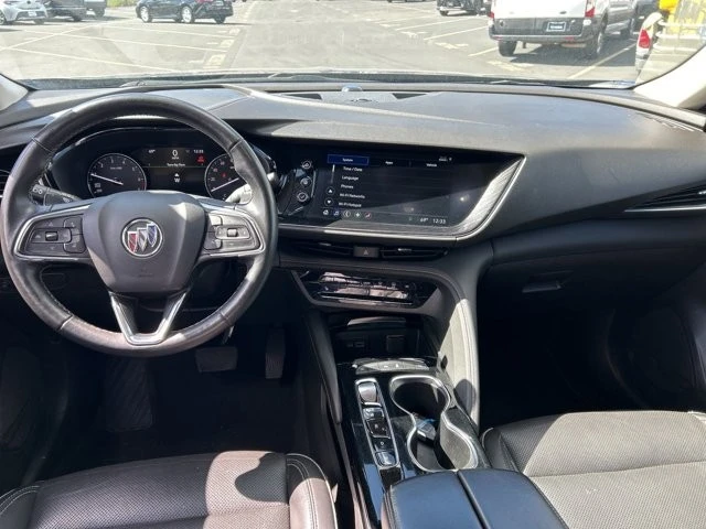 2023 Buick Envision - Image 5 of 10