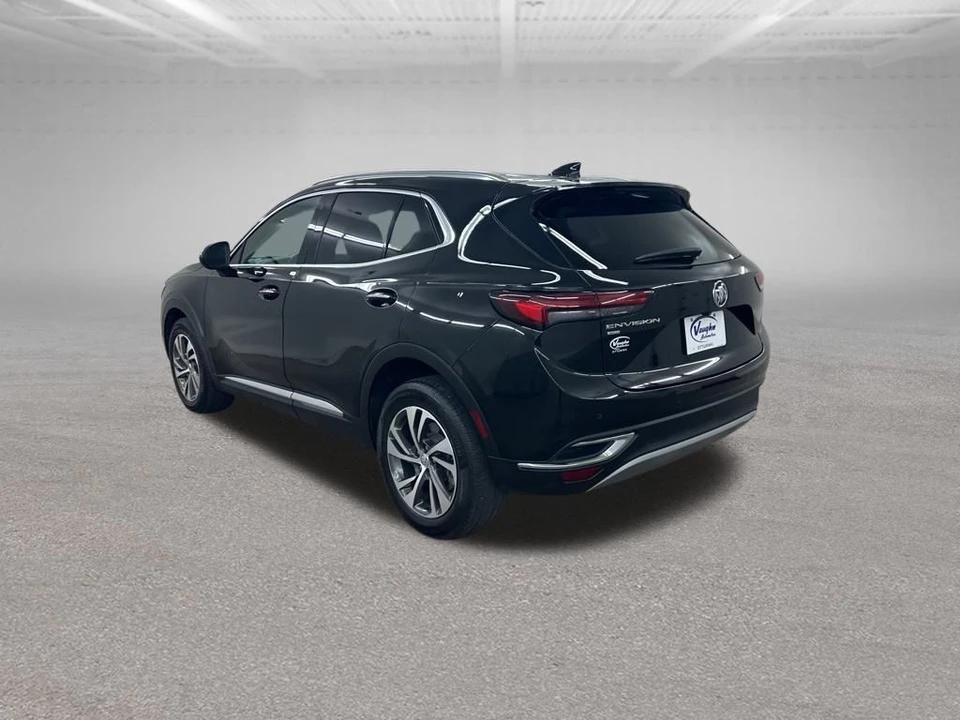 2023 Buick Envision - Image 9 of 12