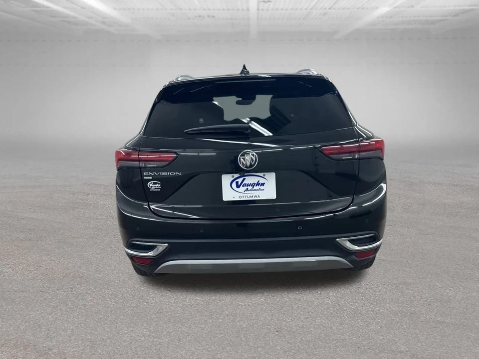 2023 Buick Envision - Image 11 of 21