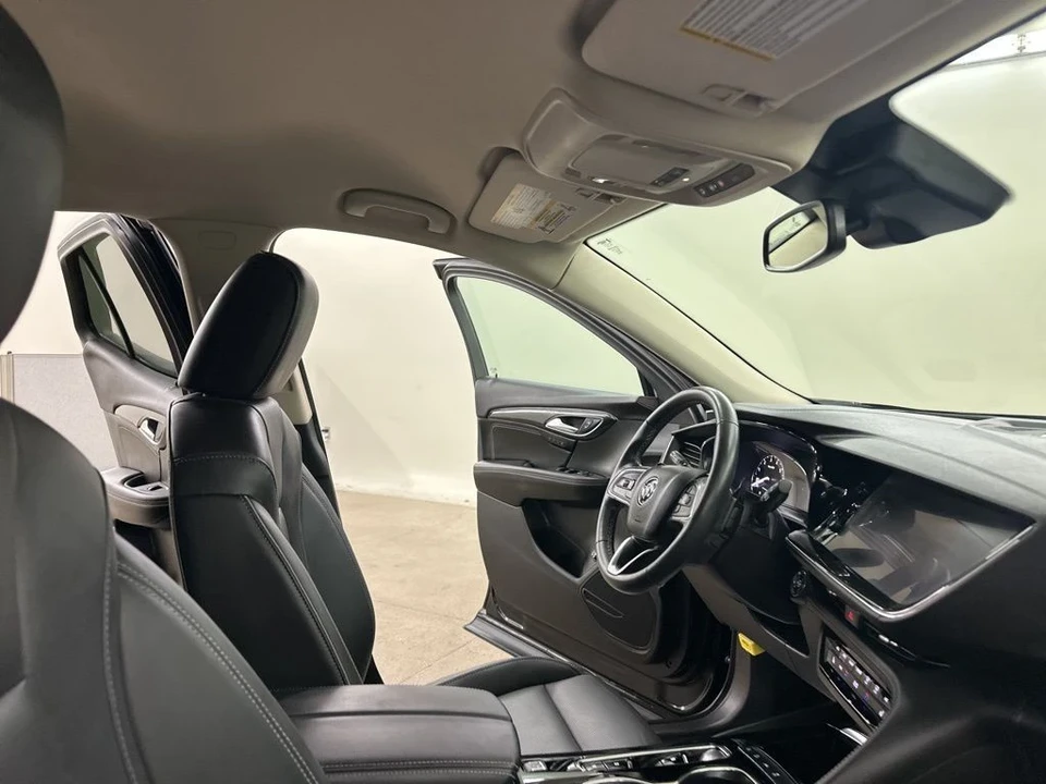 2023 Buick Envision - Image 20 of 21