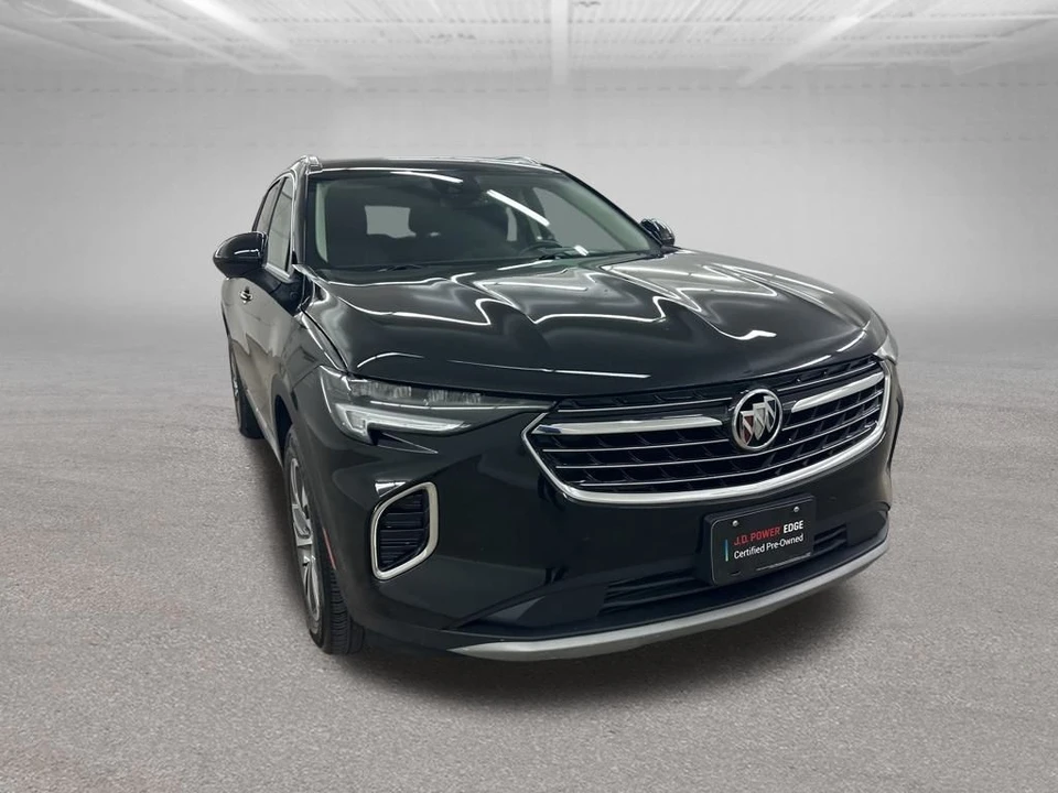 2023 Buick Envision - Image 3 of 12
