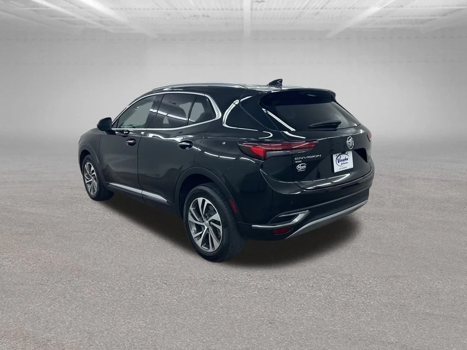 2023 Buick Envision - Image 9 of 21