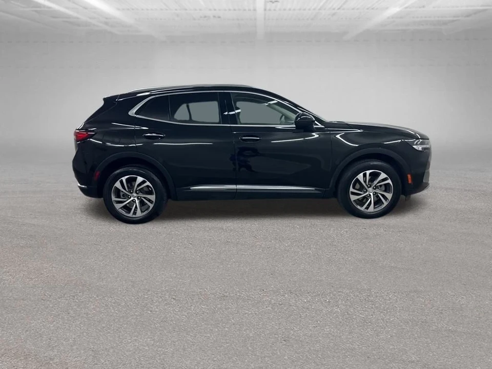 2023 Buick Envision - Image 14 of 21