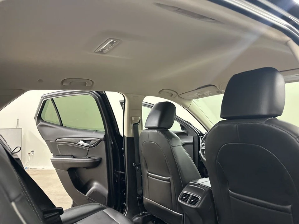 2023 Buick Envision - Image 21 of 21