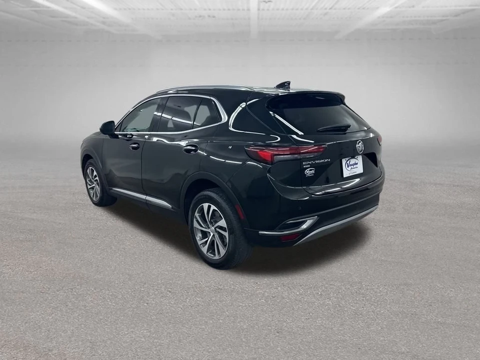 2023 Buick Envision - Image 9 of 21