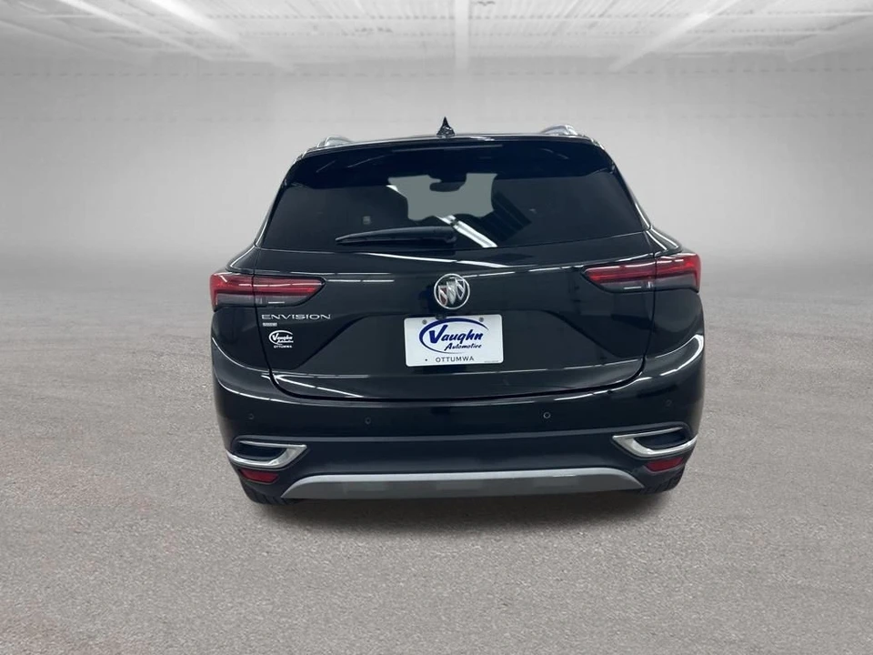 2023 Buick Envision - Image 11 of 21