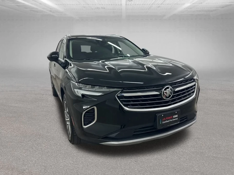 2023 Buick Envision - Image 3 of 21