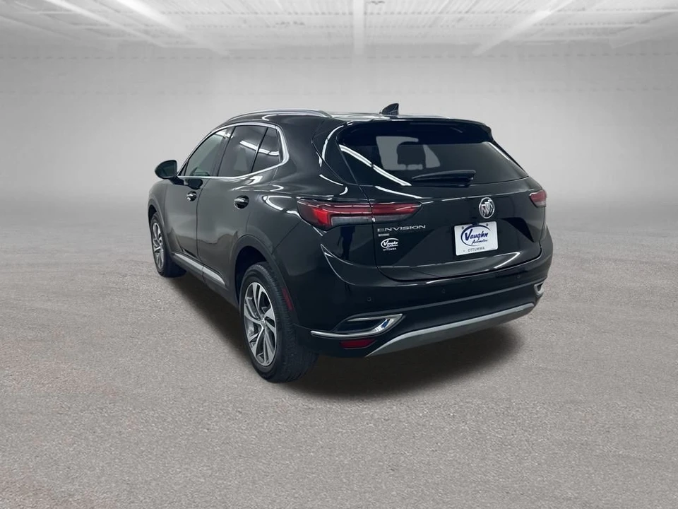 2023 Buick Envision - Image 10 of 12