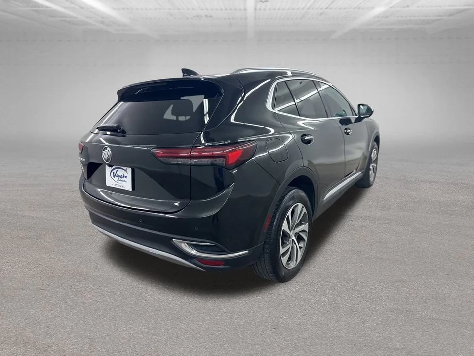 2023 Buick Envision - Image 13 of 21