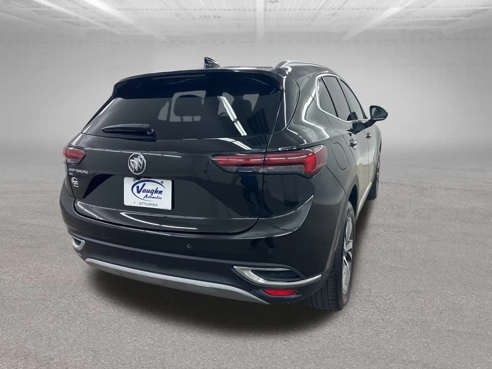 2023 Buick Envision - Image 12 of 21