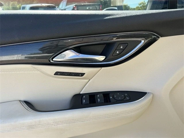 2023 Buick Envision - Image 21 of 21