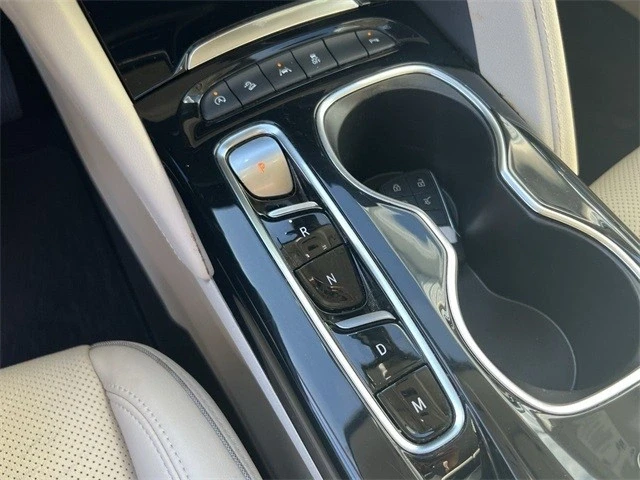 2023 Buick Envision - Image 15 of 21