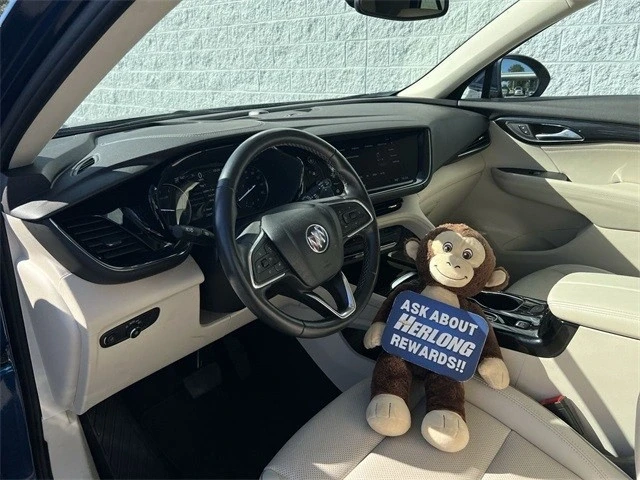 2023 Buick Envision - Image 10 of 21