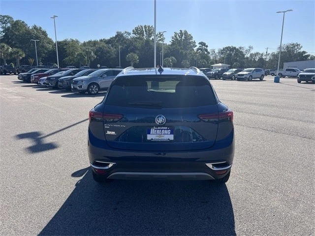 2023 Buick Envision - Image 7 of 12