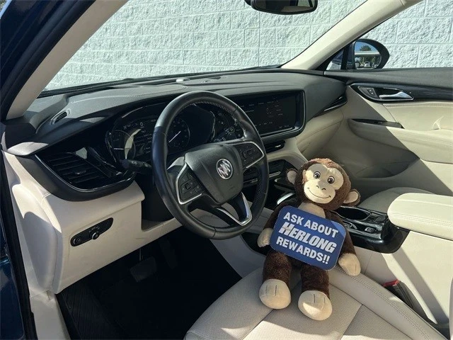 2023 Buick Envision - Image 10 of 12