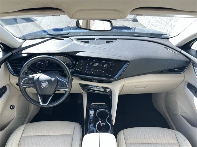 2023 Buick Envision - Image 19 of 21