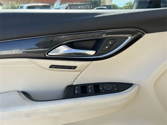 2023 Buick Envision - Image 21 of 21