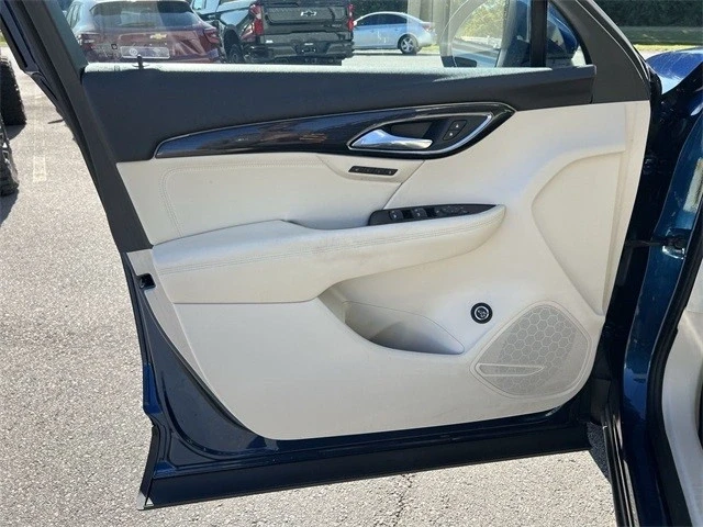 2023 Buick Envision - Image 20 of 21