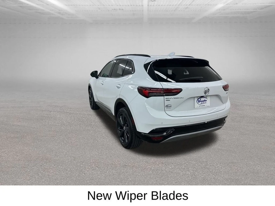 2023 Buick Envision - Image 10 of 12