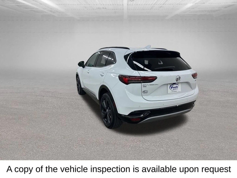 2023 Buick Envision - Image 10 of 12