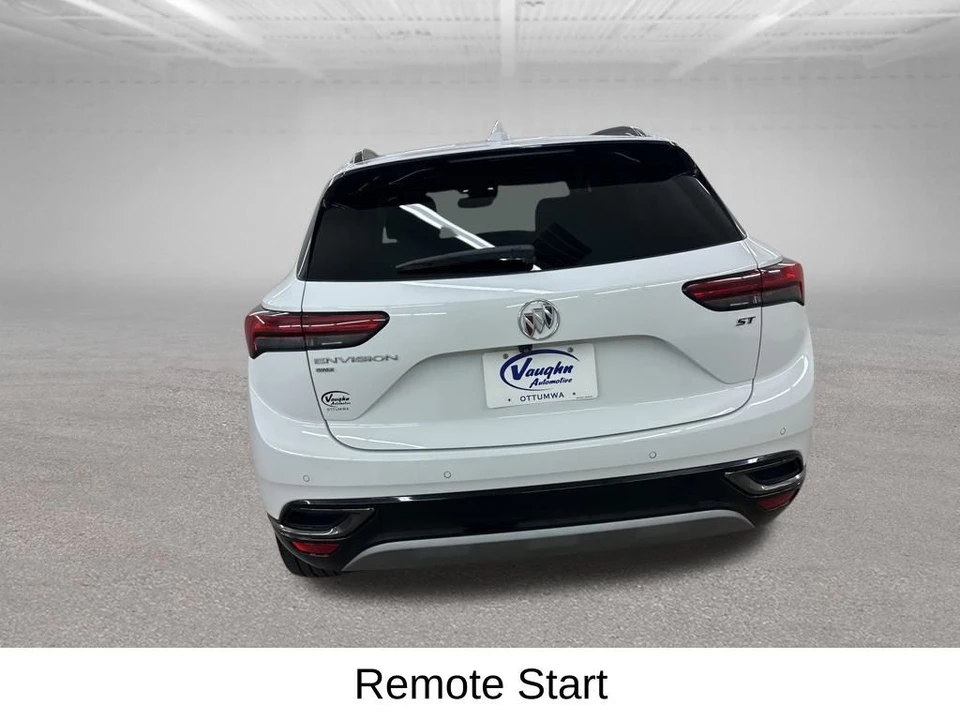 2023 Buick Envision - Image 11 of 12
