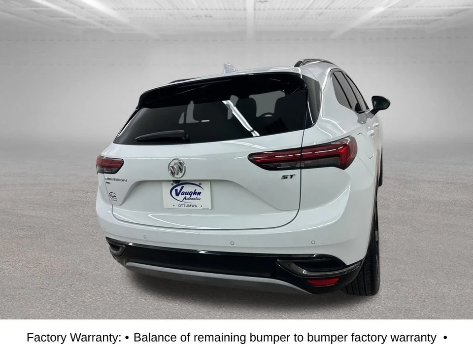 2023 Buick Envision - Image 12 of 12