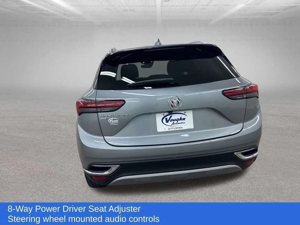 2023 Buick Envision - Image 11 of 12