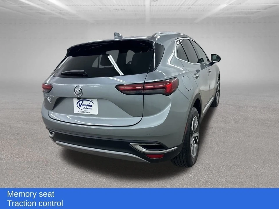 2023 Buick Envision - Image 12 of 12