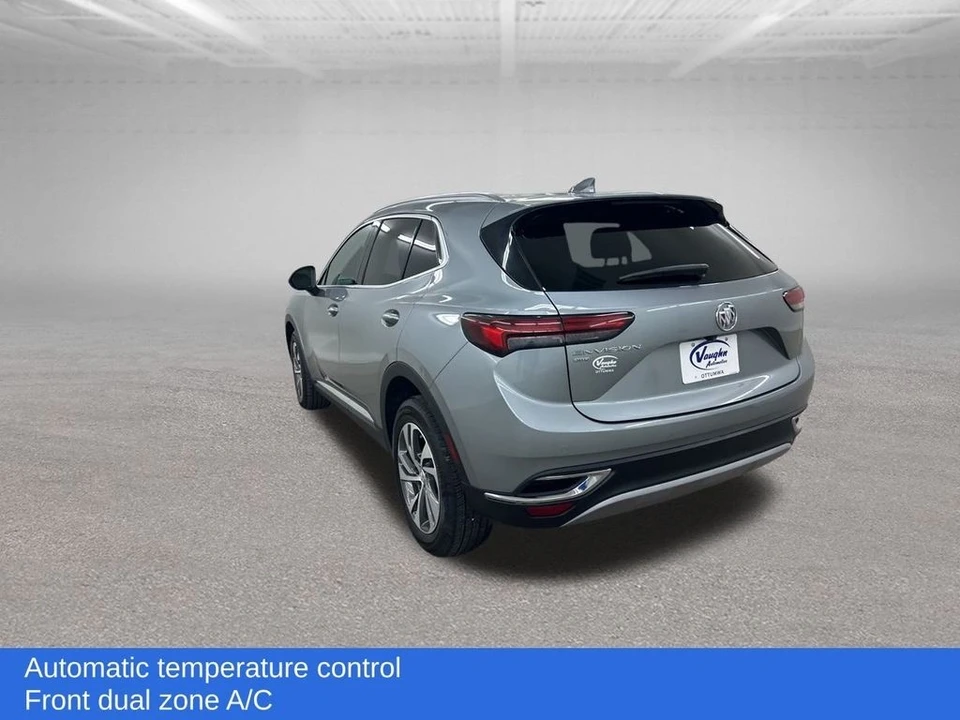 2023 Buick Envision - Image 10 of 12