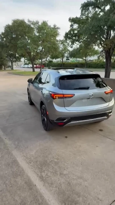2023 Buick Envision - Image 20 of 20