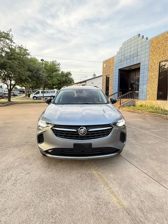 2023 Buick Envision - Image 15 of 20