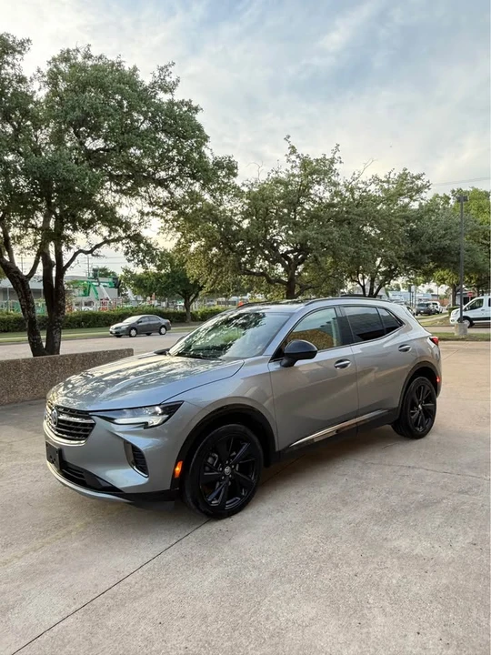 2023 Buick Envision - Image 11 of 20