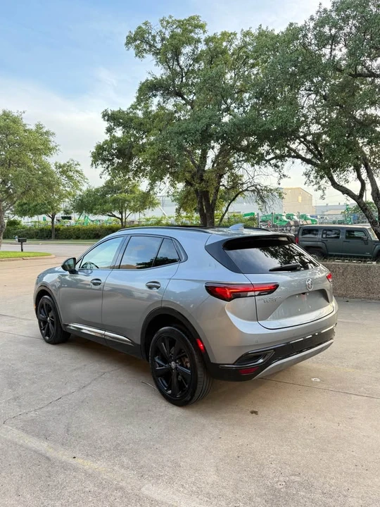 2023 Buick Envision - Image 13 of 20