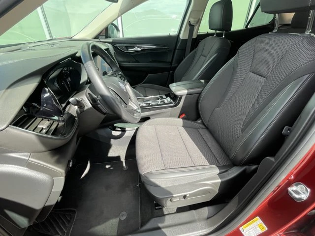 2023 Buick Envision - Image 9 of 20
