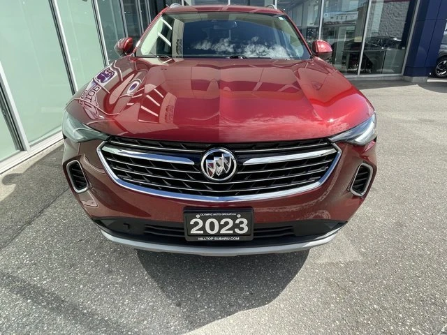 2023 Buick Envision - Image 7 of 20