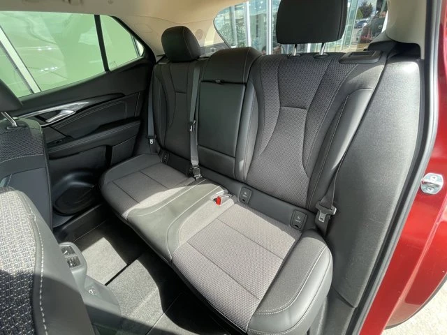 2023 Buick Envision - Image 20 of 20